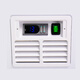 Aucma Supermarket Combination Island Cabinet Commercial Large Capacity Freezer Horizontal Frost-Frost-Frost-Frost-Frost-Frost-Frost Freezer Ice Cream Freezer Display Cabinet IHF-D1509P Automated Frost Direct Cabinet 1.44 meters