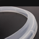 Geeignet für Minea Electric Schnellkochkochtrockner Ring 5L/Liter/6L PCS6011/PCS5011/PCS5012 Gummi -Ring