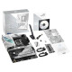 Asus ROG STRIX Z790-A WIFI D4 Blowing Snow DIY assembled computer desktop computer motherboard supports CPU12/13/14 generation ROG STRIX Z690-A WIFI D5