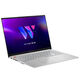ASUS Fearless 16Pro Laptop Thin Business Office Gaming-Laptop-Designer 2,5K 2,5K Hochrefresions-Unabhängige Grafiken 4060 Pro16: 12-Generation I7/16G/1T/4060 [16-Zoll-Dünn- und Lichtnotizbuch mit großem Bildschirm] [Standard + 699 Yuan-Geschenkpaket]