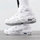Nike (Nike) Basketballschuhe für Frauen 2025 Sommerluft mehr UPTEMPO Modetrend Vielseitige Sportschuhe DH9719-100 DH9719-100/Weiß/hauptsächlich empfohlen 37.5