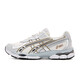 Asics Men's Shoes 2024 Новая гель-NYC Fashion Breshate Retrot Retro Commory Discioning Sports и повседневные кроссовки 1203A383 1203A542-100 (Нью-Йорк 2055) 42