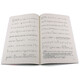 [Flaggschiff -Store Genuine Edition] ausgewählt] Bambusflöte -Sortiersammlung 124 (dritte Ausgabe) (Stufe 11 - Stufe 10) Chinesische Nationale Orchestergesellschaft Nationales ethnisches Musikinstrument Auftritt Sozialkunst Level Prüfung Kompilierung Kompilierung Bambusflöte -Flöte -Grading Basic Etude Lehrbuch Volksmusik Publishing House Level 1-4