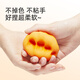 弥鹿（MiDeer）儿童玩具幼儿手工DIY橡皮泥粘土男孩女孩礼物麦乐彩泥-6色