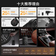 Xiaomi Mijia Inflatable 2 portable car air pump tire pressure detection Xiaomi car su7 preset pressure stops when charged