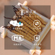 
Tibetan Qingyuan Cordyceps sinensis Tibet Nagqu Cordyceps gift box with dried goods Cordyceps sinensis 3 roots/g 30 roots, 10 grams in total