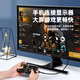 Biyaz Type-C à DP Version 1.4 8K60Hz / 4k / 240Hz Écran de l'adaptateur Câble Projecteur Cable Thunderbolt 4 Apple Huawei Expansion de l'ordinateur portable Affichage de 2 mètres