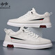 Heni Paulo Sports Shoes Men's 2025 Cowhide Men's Mens Board.