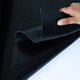 Xiangpu Electric Power Insulation Rubber Sheet 10kv Black 5mm Power Distribution Room Insulation Rubber Mat High Voltage Insulation Mat Power Distribution Room Insulation Board 1m wide 5m long one roll in stock