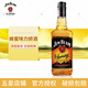 Jim Beam Bourbon Whisky imported from the United States blended type Baizanbian rye/honey/apple wine gift Jinbin Honey 700ml