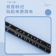 奇美双调溜溜笛滑动笛哨笛气吹拉管笛哥六进行曲 蓝色