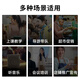 漫步者（EDIFIER） MF3便携式小蜜蜂扩音器喇叭 教师导游导购讲解员专用大功率有线麦克风播放器 【推荐】MF3无线版 黑色