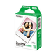 FUJIFILM INSTAX instant mini photo paper white edge photo paper 3 inches 10 sheets mini9/10/11/12/40/90/99/evo models suitable for one-time imaging