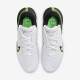 Nike Men's Shoes New Zoom Air Cushion Sneakers cómodos de amortiguadores y zapatos de bádminton resistentes al desgaste zapatos casuales DR6191-105 42