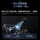 OPPO K12 Plus 12GB+512GB 雪峰白 政府国家补贴 6400mAh大电池 第三代骁龙7 120Hz护眼直屏5G AI手机