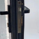 Shantoulincun Plastikstahl 9225 Old Style Lock Body Hand Holding Schloss 8535 Doppelte Tür 8530 Schwung Tür Balkon Schloss Kerngebrochenes Brücken Aluminium Nr. 7 9230 Schloss Körper