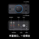 FiiO K7 desktop decoding headphone amplifier DSD decoding all-in-one headphone power amplifier HiFi decoder black
