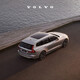 V60 Volvo Cars Car Purchase Deposit Volvo B4 Zhiyi Deluxe Edition