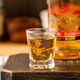 
Gubeta 151 rum 75.5 degrees 750ml original imported foreign wine High spirits mix base wine