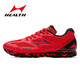 HAILLAS DE CORRERA CORRADORES PARA MENOS Y MUJER Examen de entrada de la escuela secundaria Sports Track and Field Shoes Marathon Foogging Shoes 705 699s Azul 41