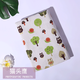 Jiazhilu tablecloth cotton and linen small fresh rectangular tablecloth coffee table cloth tablecloth ins style desk cloth student dormitory Owl 200*150cm