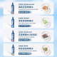 Meitao Styling Spray Refreshing Moisturizing Gel Water 240ml Hair Spray Hair Wax Organizing Hair Break Artifact