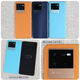 Yunluo mobile phone model is suitable for VIVOiQOONeo5 model machine iQOO7Neo675se can brighten the screen black screen (long-term black screen status) iQOO neo5 blue [glass screen]