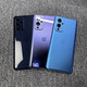 Suitable for OnePlus 9 original glass back cover 1+9Pro original mobile phone back case 1+9R battery cover OnePlus 9R Qingyu without frame case