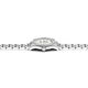 Titoni Men's Watch Swiss Watch Universe Serie Klassische Business Automatische mechanische Herren Uhr 797 S-695 Silberstreifennagel