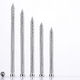 
Self-cut screw stainless steel 410 material installation high-end doors and windows high toughness German style large head - 410 stainless steel 7.5*12250 delivery lot head