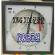 现货上海天章记录纸大华中圆图热处理仪表XWG表盘纸XWB圆盘曲线纸 TZ12006-1(PT40-140℃)
