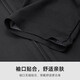 WestBiking Summer Bike Cycling Clothing Men and Women Short Sleeve Set High Elastic Breathable Quick Dry Short Sleeve Cycling Clothing Black Short Sleeve XL
