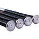 
Huamin Baseball Bat Baseball Bat Car Self-Defense and Protection Fitness Aluminum Alloy Baseball Bat Aluminum Alloy 25-inch