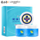 Longliqi Snake Oil Cream Moisturizing and Moisturizing Cream Hands and Feet Anti-Dry Crack Cream (60g Snake Oil Cream*2+50g Skin Moisturizing Cream*1)