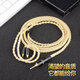 
Accorlink (ACROLINK) AKGN5005 upgrade line 4.4 balance line Shure 846 Xielantu second-generation gold headphone upgrade line 2.5 balance straight head N5005/N30/N40 dedicated interface