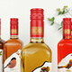 
Baggot imported from Ukraine Baggot 56 degrees 40 degrees vodka pine seeds rose hip cranberry white wine spirit foreign wine Baggot pine seeds 500mL 2 bottles