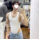 Men's 2024 New Sexy Transparent Cosplay Three-Point Gay Men's Special Masturbation Sexy Underwear D White-Sexy Underwear Men's Thong Boys Love M (Suitable 90-130Jin Jin is equal to 0.5 kg