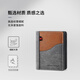 Cnoles Men's Wallet 2025 New Brand Multi-Card Card Pack Certificate Wallet Short Coin Wallet Birthday Gift