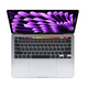 苹果 Apple MacBook Pro/Air 二手苹果笔记本电脑 办公设计游戏 M1/M2/M3 京选电脑 | 一机一检 95新13寸【大硬盘款】841 i5-8G-512