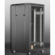 
TD/TS600 deep full series cabinet 1 meter 1.2 meter 1.6 meter 1.8 meter 2 meter 2.2 meter 18u 22U 27 TD.6627 front and rear net door 60x60x160cm
