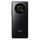 Honor X30 Second-Hand Mobile Phone Snapdragon 6nm Fast 5G Full Network Access 120Hz Vollvolle 6,81-Zoll-Android-Smartphone Fantasy Night Black 12 GB+256 GB 99 NEW