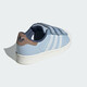 阿迪达斯（adidas）童鞋秋男女小童三叶草SUPERSTAR贝壳头小白鞋儿童运动板鞋IH3291
