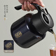 
Supor Thermal Pot 316 Stainless Steel Teapot Household Thermos Bottle Large Capacity Braised Teapot Thermosed Kettle Stuffed Warm Water Kettle Danquan Blue [Tea Warehouse Need to be purchased separately] 1L