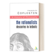 哲学史卷4 理性主义者 英文原版 History of Philosophy Volume 4 英文版 从笛卡尔到莱布尼茨 进口英语原版书籍 Frederick Copleston