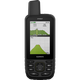 Garmin GPSMAP67/679 Handheld Beidou Navigator Schwarzes multifunktionales Gerät Outdoor GPS Handheld GPSMAP 67
