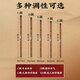 PTNOKA竹笛子初学儿童学生入门横笛EFGD调长笛演奏民族乐器专业演奏推荐 初学可拆【G调双管】少儿推荐