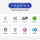 
Color grid suitable for HP m706n toner cartridge HP LaserJet Pro M435nw M701n M701a M706 printer powder box m701n toner cartridge powder box 192a toner cartridge standard version