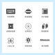 罗技（Logitech）K845机械键盘 游戏键盘 办公键盘有线全尺寸办公家用背光电竞吃鸡键盘 K845-青轴-鲸落+G102有线鼠标黑色
