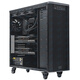 
Kuanke AMD Ryzen 9900X/Ryzen 7950X/Ryzen 9950X Graphics Workstation Simulation Computing/Modeling Rendering/Deep Learning Server Host Ryzen 9950X 256G DDR5 Memory/2T Solid State Barbecue System does not include independent graphics cards