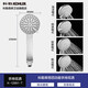 KOHLER Shower Head Handheld Shower Multi-Function Shower Head Hose Sliding Rod Base Holder Package Tris 12861T + 1.5 Meter Hose KOHLER Shower Head Handheld Shower Multi-Function Shower Head Hose Sliding Rod Base Holder Package Tris 12861T + 1.5 Meter Hose